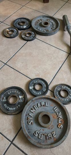 Weights