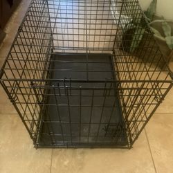 Dog Crate 30x19x19