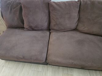 Large Sectional
