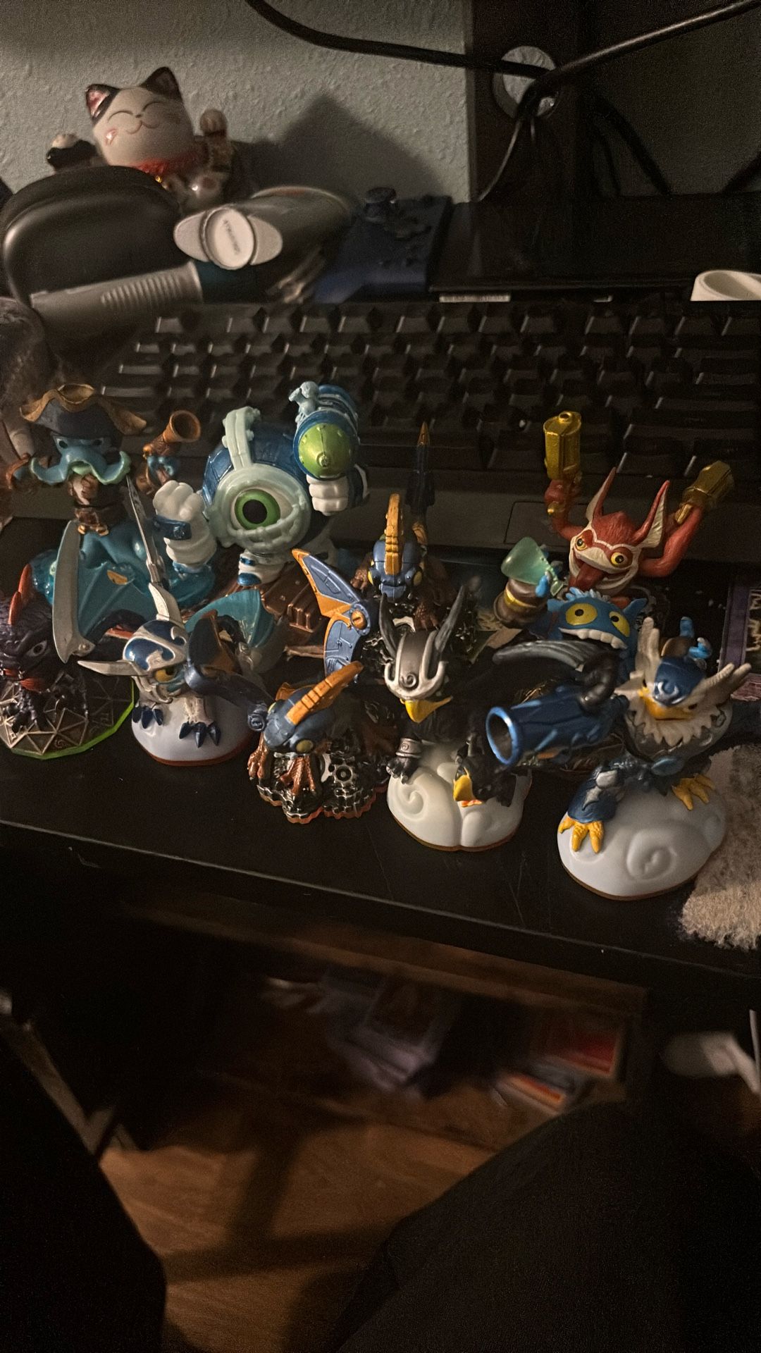 Sky Landers Lot