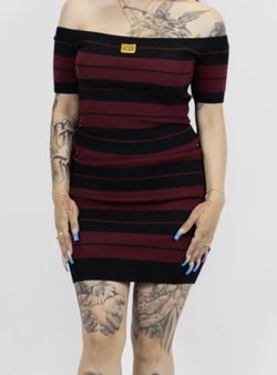 FB County Dress