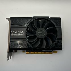 EVGA Geforce GTX 1050 (02G-P4-6150-KR) 2GB Graphics Card