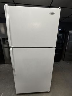 Whirlpool Refrigerator