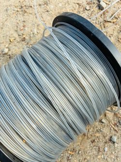 Oregon Heavy Duty String Trimmer Line of .095”