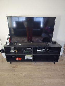 TV stand