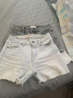 Teen shorts