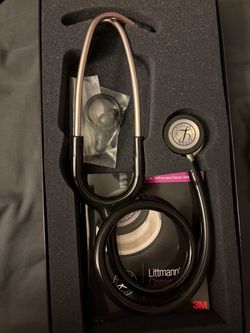 Littman classic III