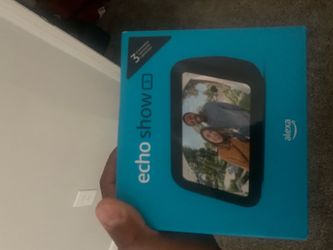 Echo Show
