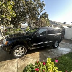 2005 Jeep Grand Cherokee