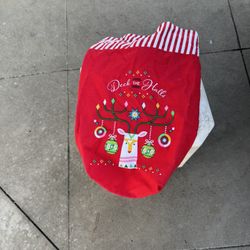 Christmas Bag/sack