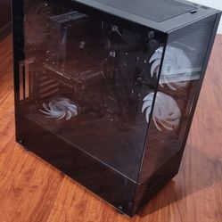 Budget Ganimg Pc