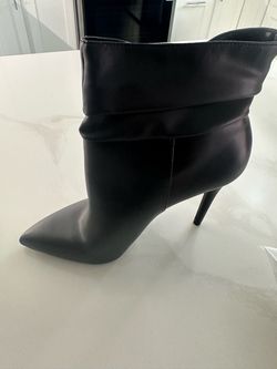 Jessica Simpson Ankle Boots