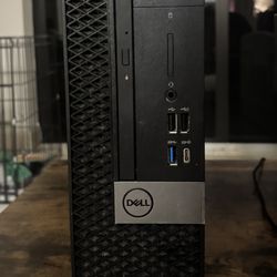 optiplex 5060 pc