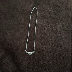 Retired … Heart james Avery Necklace