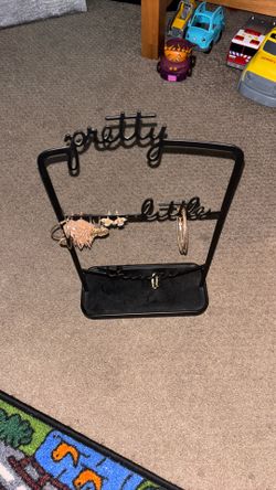 Jewelry Holder