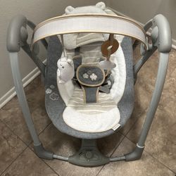 Baby Swing 