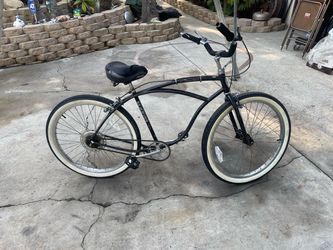 Schwinn cruiser 1 speed