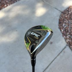 Callaway Epic Flash