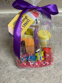 Teacher Appreciation Gift