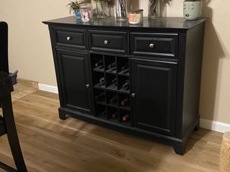 Wine rack
