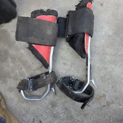 Tree Climbing Spikes 