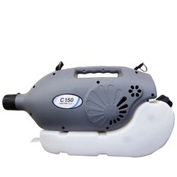 House Or Business Disinfecting