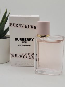 Burberry
 
Her Eau de Parfum

1 fl ⭐️