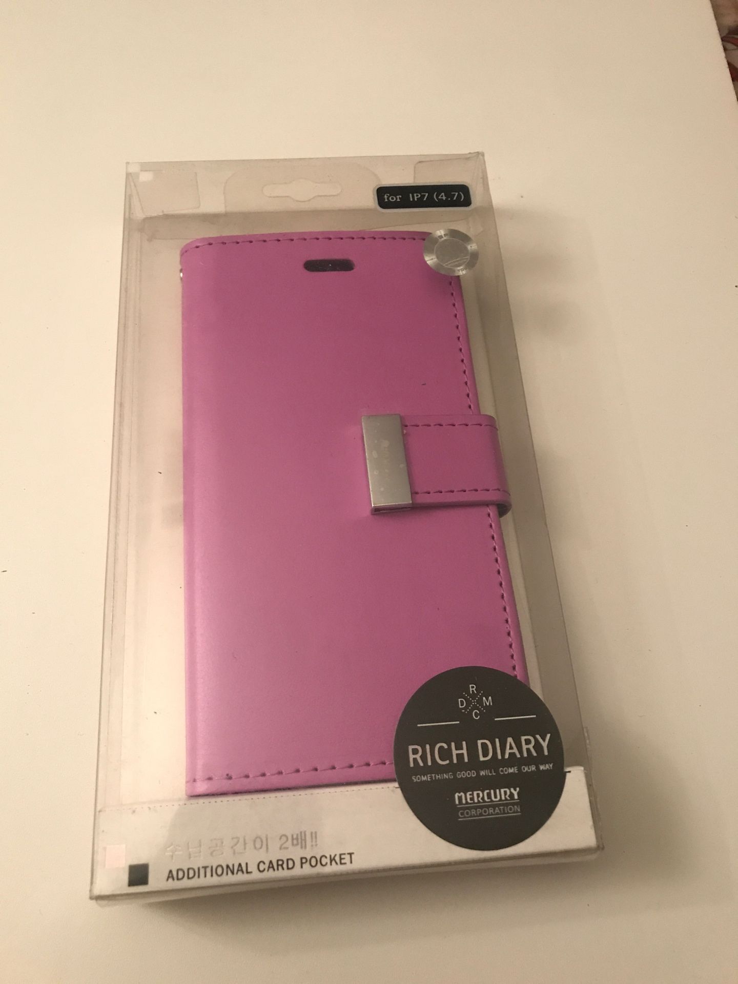 Case iPhone 7 iPhone 8 brand new #7