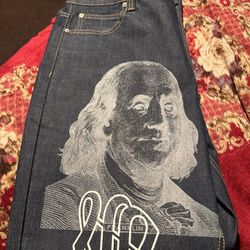 SDL Jeans ( Size 38)