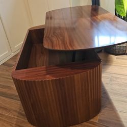 Mid Century Coffee Table