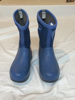 Bogs - Rain Boots - Big Kids