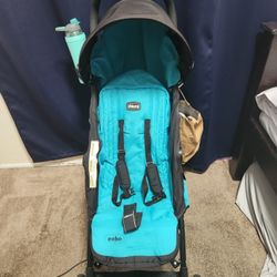 Chcco  echo Stroller 