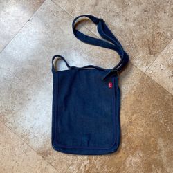 Levi’s Jean Side Bag/ Pouch