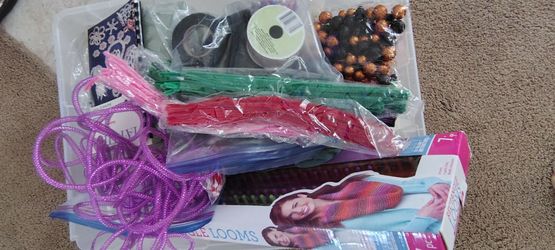 Crafts