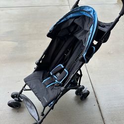 Summer 3D Lite Stroller