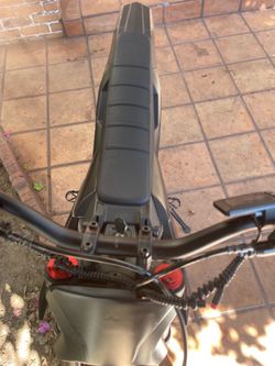 Throne strike 60V