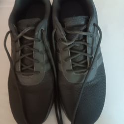 Men's Size 13, Adidas Athletic Shoes 