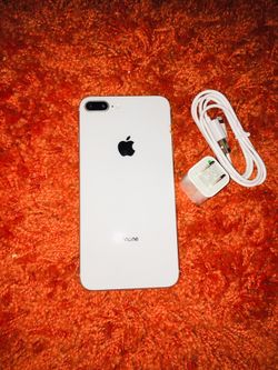 iPhone 8 Plus Brad New