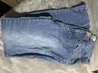 Juniors pants