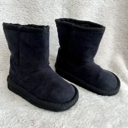 Toddler Size 6 Bootie’s 