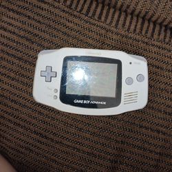 2000 Nintendo Game Boy Advance