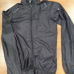 Jacket Wind Jacket Assos Mille GT