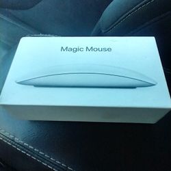 Magic Mouse 