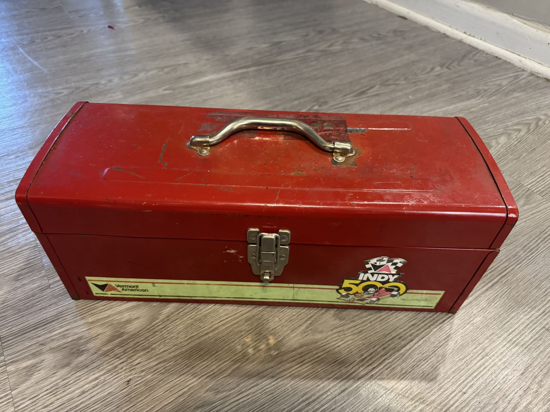 Tools Box 