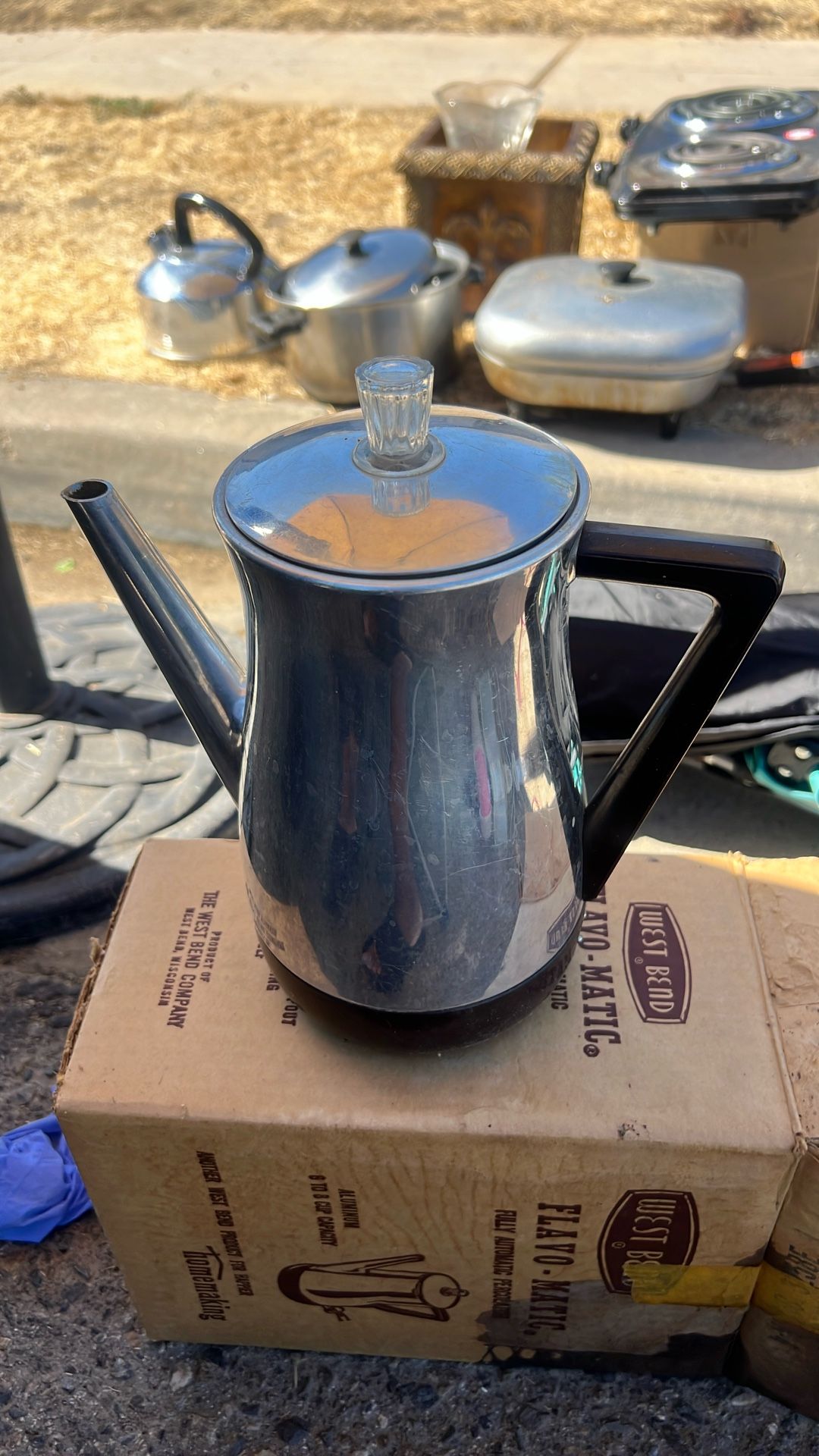 Kettle