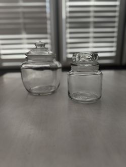 Candy Dishes