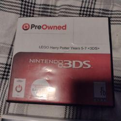 3DS Games Very Nice