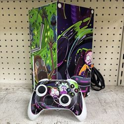 Microsoft XBOX Series X - All Digital Version 