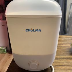 Cholma Baby Bottle Sterilizer *PRICE DROP*