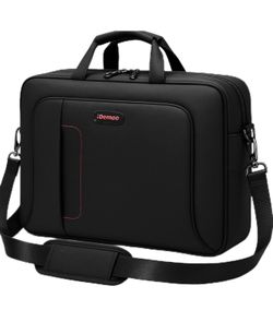 15.6” Laptop Messenger Bag